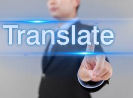 正規翻譯公司與自由翻譯人員的區別？