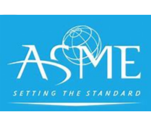 美國機械工程師協(xié)會 (ASME) 美國機械工程師協(xié)會 (ASME)