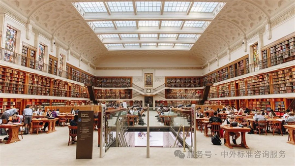 走進英國混凝土協(xié)會——深耕混凝土技術，讓建筑更加堅固