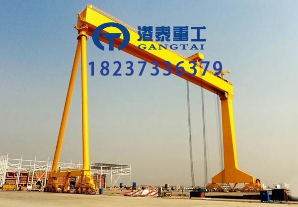 福建寧德海邊鹽霧環境，100 噸造船門機耐用嗎